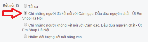 quảng cáo bài viết