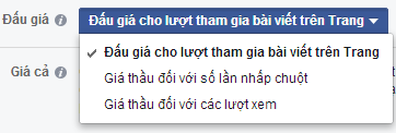 quảng cáo bài viết