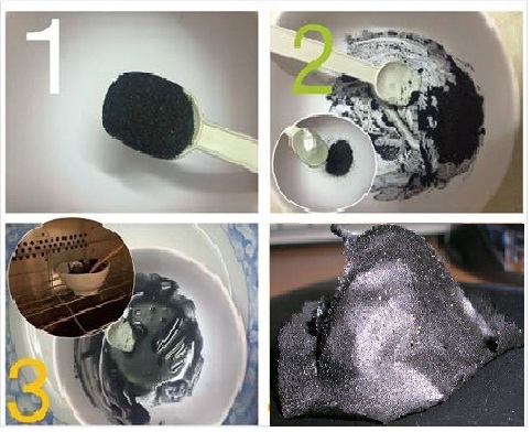 Than Hoạt Tính Là Gì? Tìm Hiểu Về Than Hoạt Tính Là Gì?