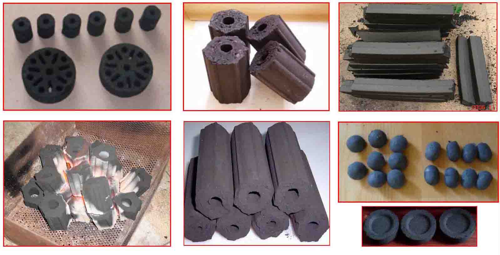 Than sạch là gì? Các loại công nghệ than sạch bạn chưa biết?