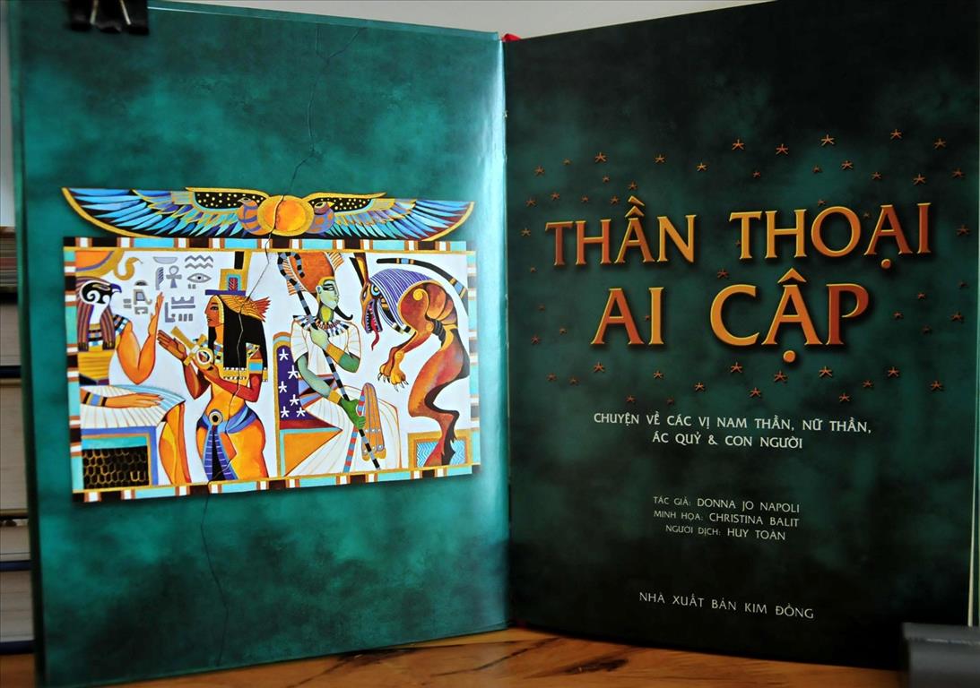 Thần thoại là gì và mối quan hệ giữ thần thoại và tôn giáo?