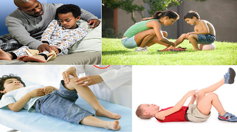 Bệnh Thấp Khớp Là Gì?Tìm Hiểu Về Bệnh Thấp Khớp Là Gì?