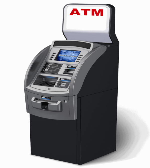 Thẻ ATM là gì? Lợi ích của máy ATM cùng thẻ ATM