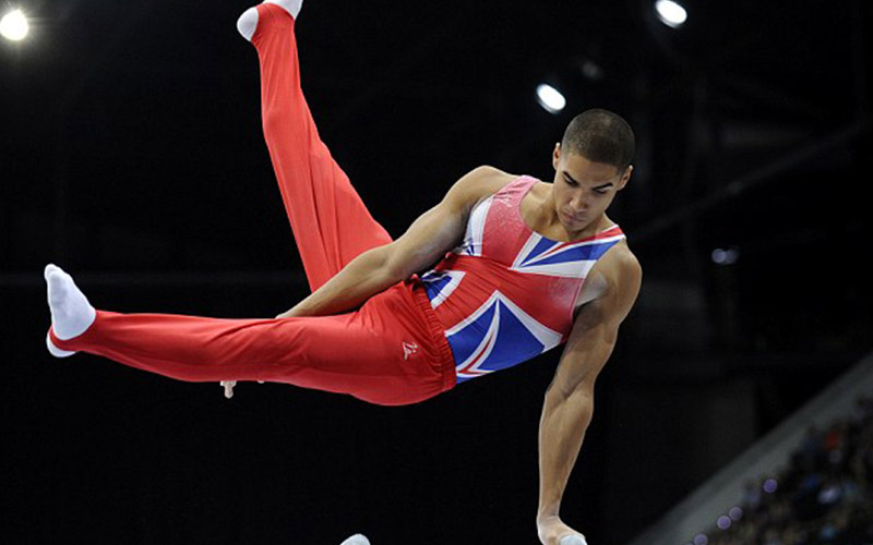 Thể dục dụng cụ là gì và tuyển thủ Phan Thị Hà Thanh là ai?