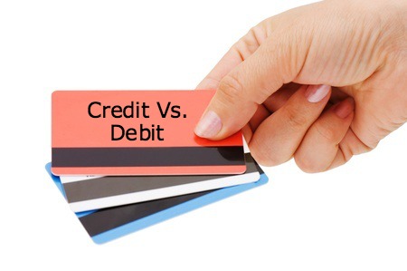 Thẻ Ghi Nợ Là Gì? Tìm Hiểu Thẻ Ghi Nợ Là Gì?