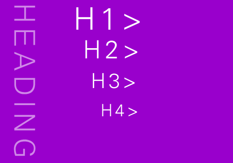 Thẻ Heading Là Gì? Tìm Hiểu Thẻ Heading Là Gì?