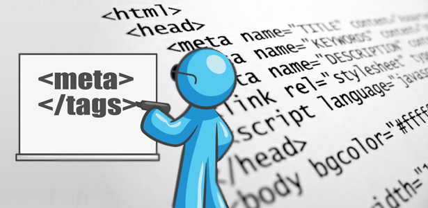 Thẻ HTML Meta Là Gì?Tìm Hiểu Về Thẻ HTML Meta Là Gì?