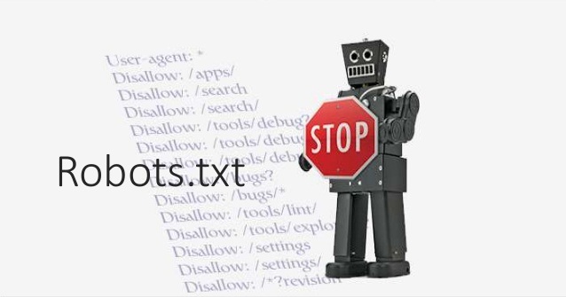 Tìm Hiểu Về Thẻ Meta Robots Là Gì?