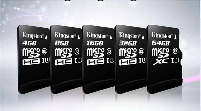 Thẻ SD Là Gì? Tìm Hiểu Thẻ SD Là Gì?