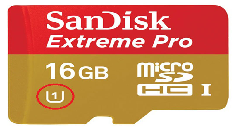 Thẻ SD Là Gì? Tìm Hiểu Thẻ SD Là Gì?