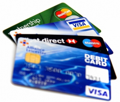 Thẻ Tín Dụng Là Gi? Tìm Hiệu Thẻ Tín Dụng Là Gi?