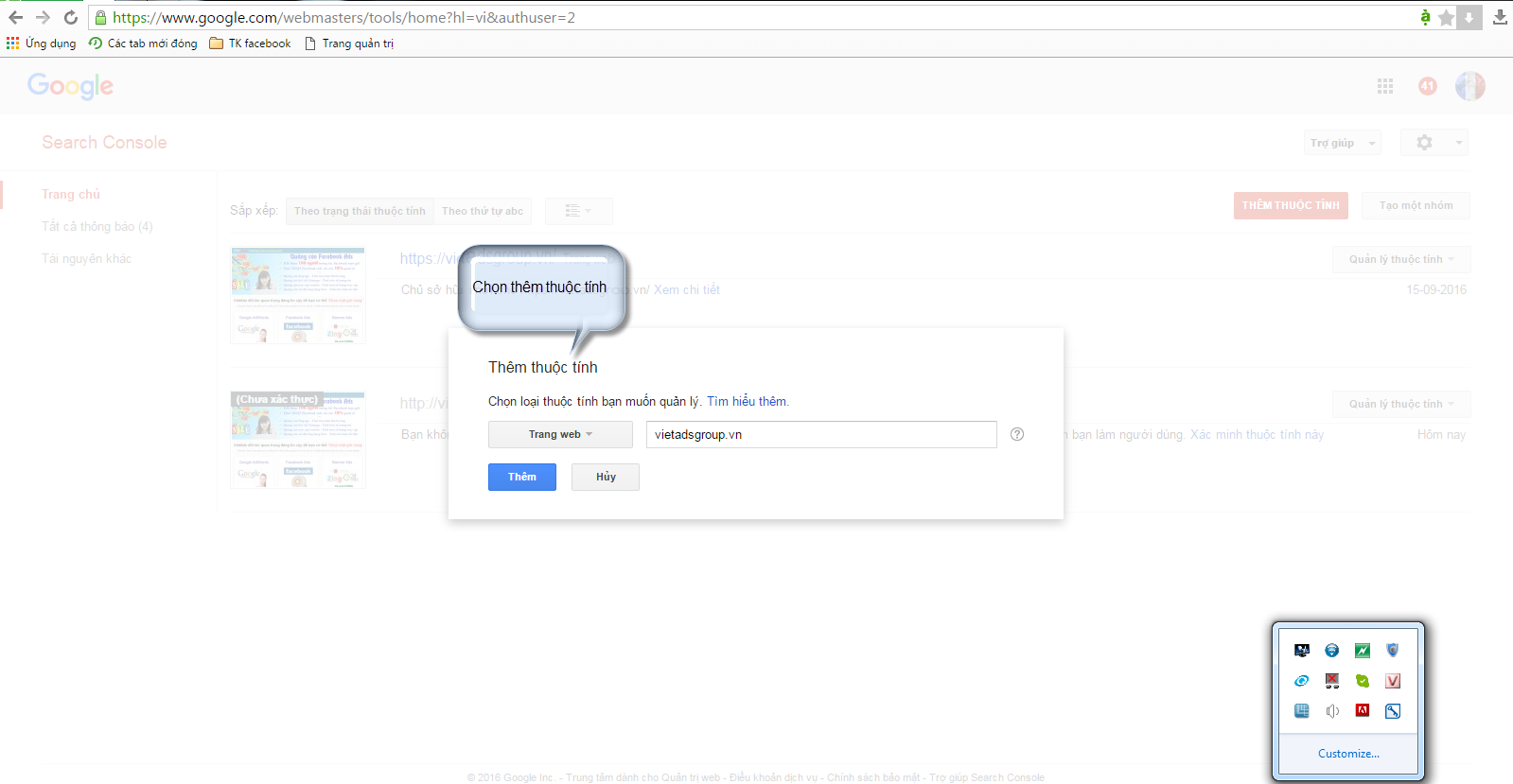 Webmaster Tool Là Gì? Tìm Hiểu Về Webmaster Tool Là Gì?