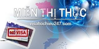 Thị Thực Là Gì? Tìm Hiểu Về Thị Thực Là Gì?