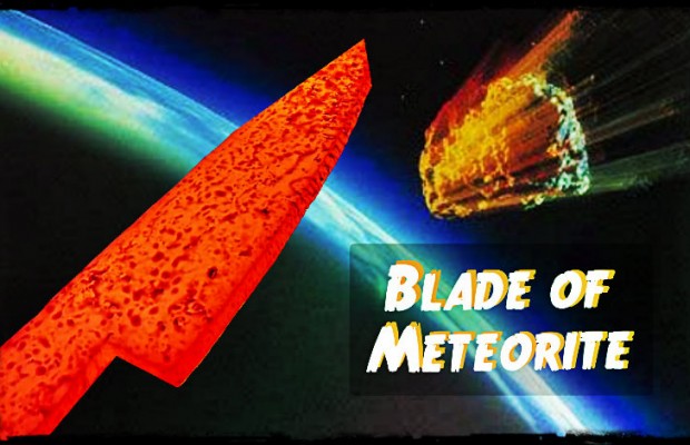 Thiên Thạch Là Gì? Thiên thạch có phải là hóa thạch không?