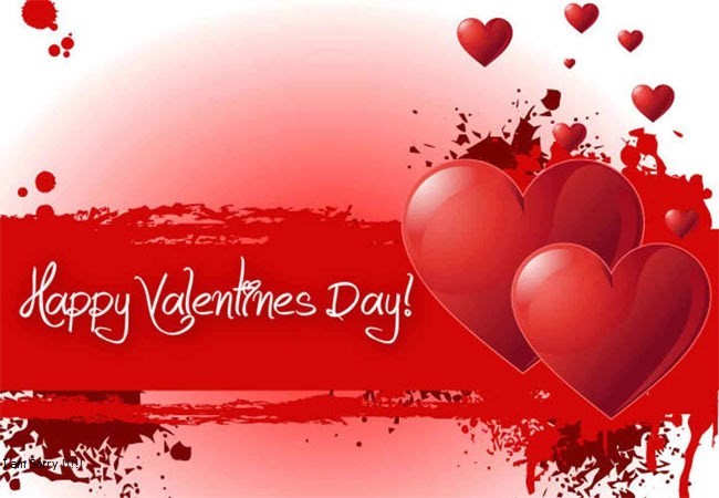 Tim Hiểu Về Thiệp Chúc Mừng Valentine Là Gì?