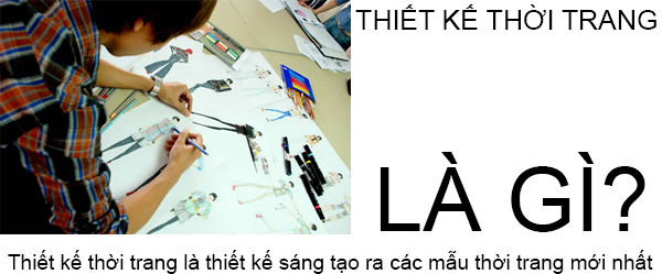 Thiết Kế Thời Trang Là Gì? Tìm Hiểu Thiết Kế Thời Trang Là Gì?