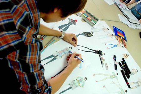 Thiết Kế Thời Trang Là Gì? Tìm Hiểu Thiết Kế Thời Trang Là Gì?