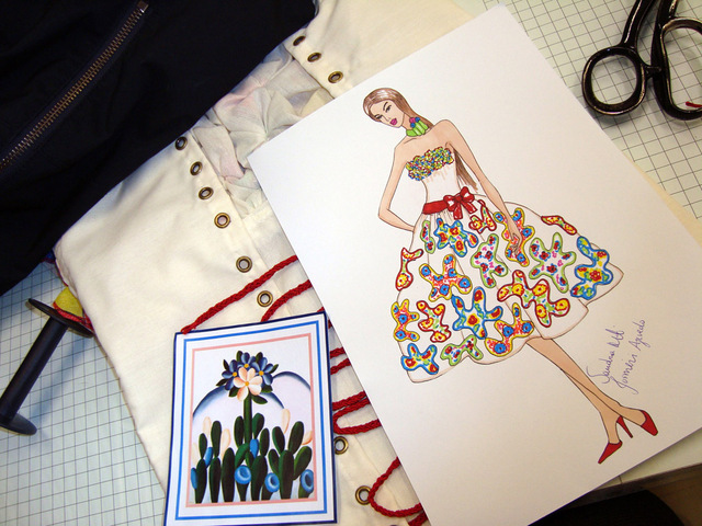 Thiết Kế Thời Trang Là Gì? Tìm Hiểu Thiết Kế Thời Trang Là Gì?