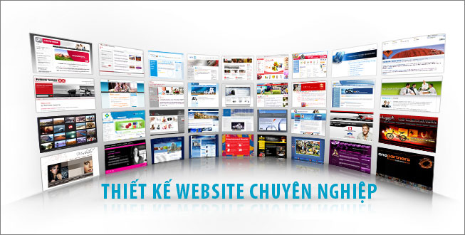 Tự Học Thiết Kế Web Cần Chuẩn Bị Những Gì?