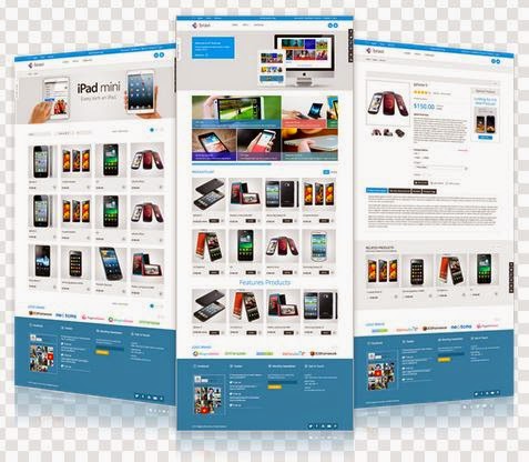 Nghề Thiết Kế Web Là Gì? Tìm Hiểu Về Nghề Thiết Kế Web Là Gì?