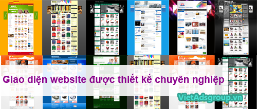 Chiến Lược Thiết Kế Website Chuyên Nghiệp Số 1 Việt Nam Hiện Nay?