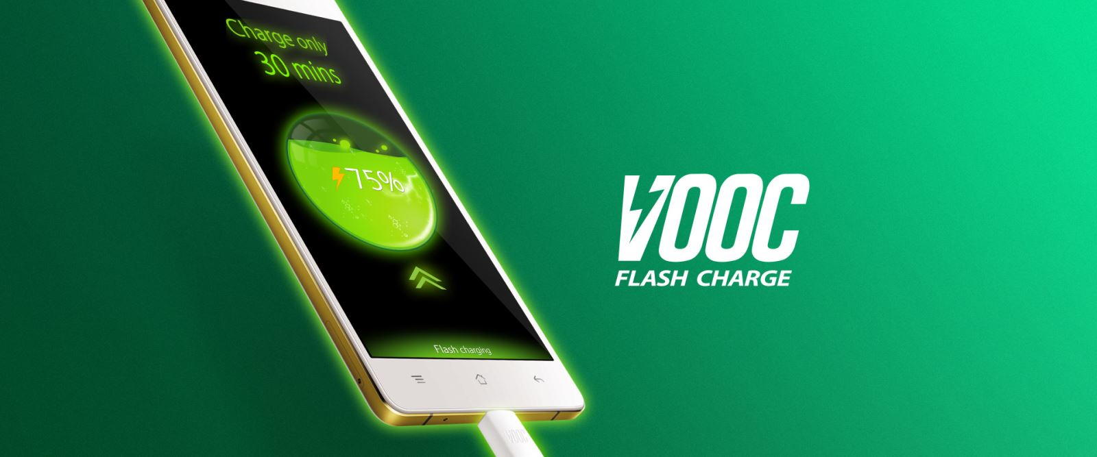 Thời gian sạc đầy pin Oppo R9 Plus là bao nhiêu lâu?