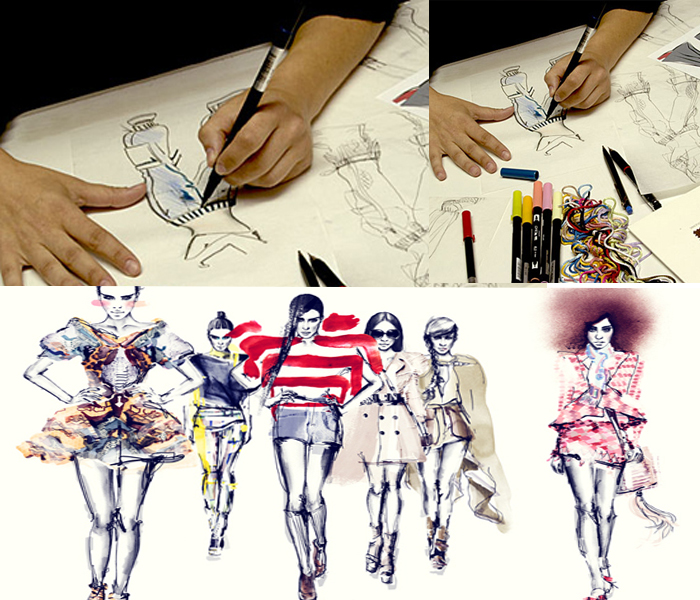 Thời trang là gì và những khuynh hướng thời trang hiện nay?