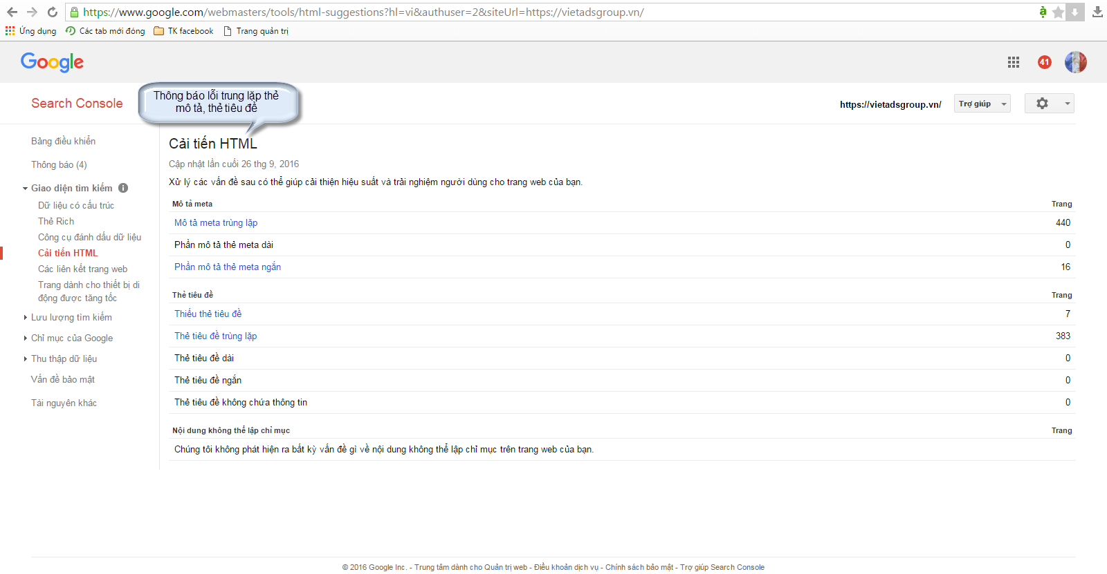Webmaster Tool Là Gì? Tìm Hiểu Về Webmaster Tool Là Gì?