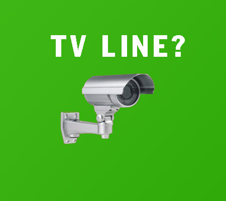 Thông Số TV Line Là Gì? Tìm Hiểu Về Thông Số TV Line Là Gì?