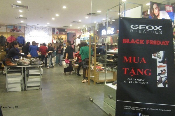 Thứ Sáu Đen Là Gì? Tìm Hiểu Về Thứ Sáu Đen Là Gì?