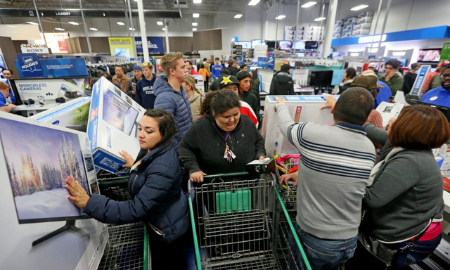 Thứ Sáu Đen Là Gì? Tìm Hiểu Về Thứ Sáu Đen Là Gì?