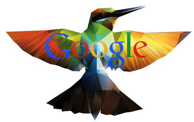 Google Hummingbird Là Gì? Thuật Toán Hummingbird Là Gì?