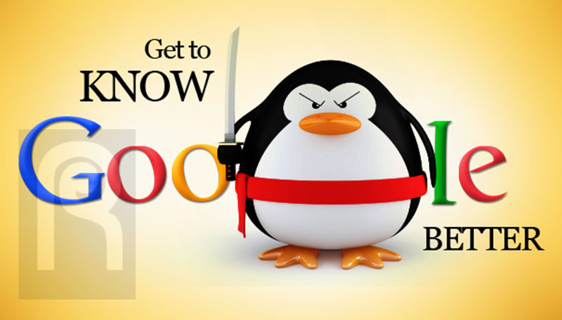 TÌM HIỂU VỀ THUẬT TOÁN CỦA GOOGLE LÀ GÌ ?