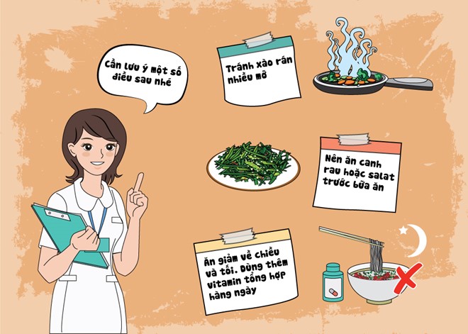 Thực đơn là gì và các món ăn thường gặp trong thực đơn menu?