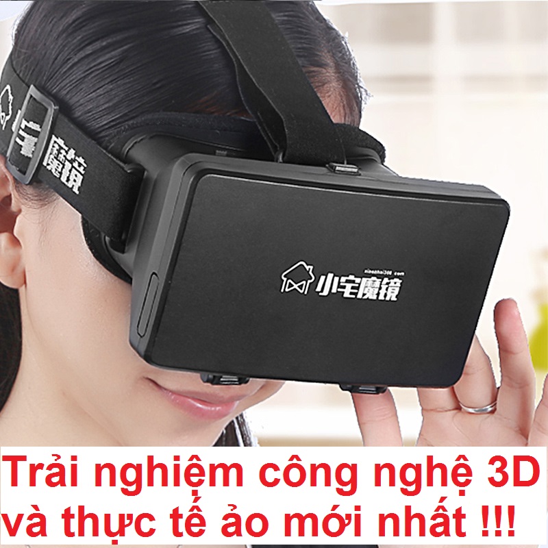 Thực Tế Ảo Là Gì? Tìm Hiểu Về Thực Tế Ảo Là Gì?