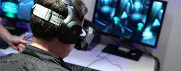 Thực Tế Ảo Là Gì? Tìm Hiểu Về Thực Tế Ảo Là Gì?