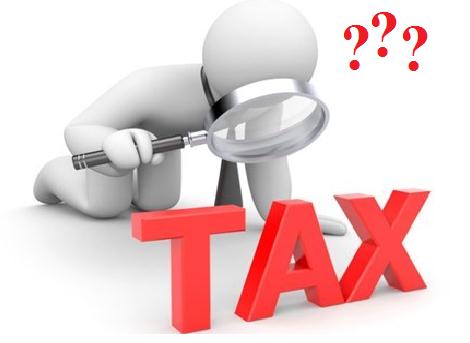 Thuế là gì? Lý do mà doanh nghiệp bị đánh thuế?