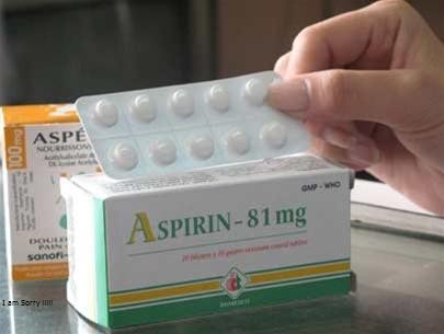 Thuốc Aspirin là gì và cách sử dụng Thuốc Aspirin?