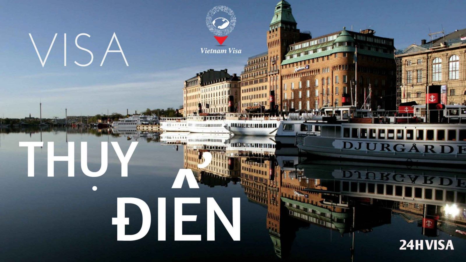 Thụy Điển là gì và những điều thú vị về đất nước Thuỵ Điển? 