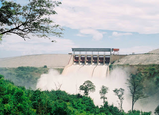 Thủy điện là gì? Ý nghĩa thủy điện trong đời sống con người?