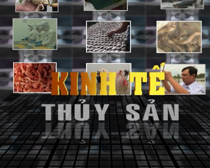 Phân loại các loài THỦY SẢN gồm những loài nào?