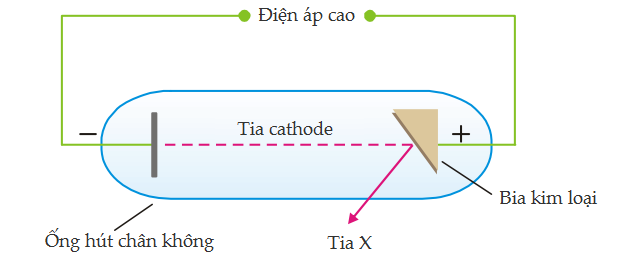 Tia X Là Gì? Tìm Hiểu Về Tia X Là Gì?
