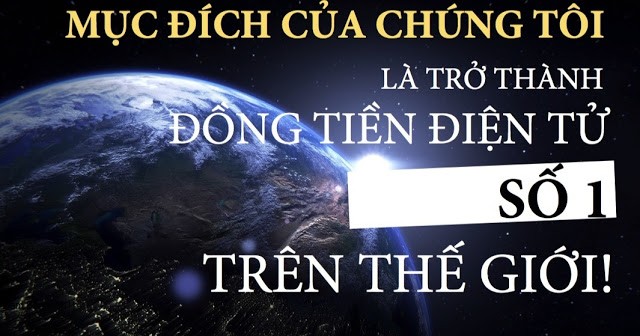 Tiền điện tử là gì? Phân loại Tiền điện tử là gì?