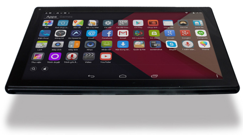 Máy tính bảng là gì? Những tiện ích mà bạn chưa biết?