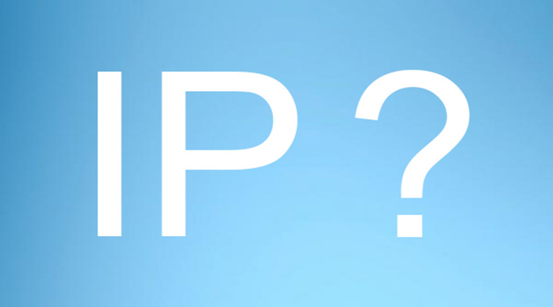 Địa Chỉ IP Là Gì? Tìm Hiểu Về Địa Chỉ IP Là Gì?