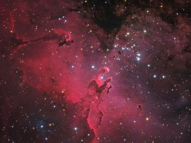 Tinh Vân Là Gì? Tìm Hiểu Về Tinh Vân Là Gì?