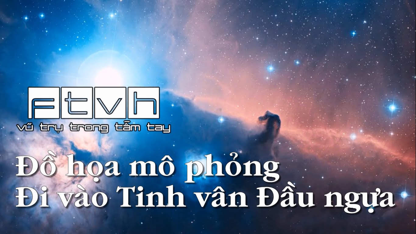 Tinh Vân Là Gì? Tìm Hiểu Về Tinh Vân Là Gì?