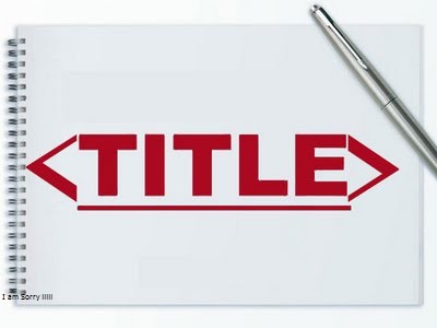 Title là gì? Cách tối ưu thẻ Title dành cho SEO như thế nào?