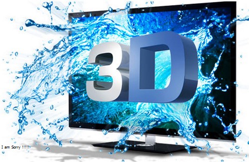 Tivi 3D Là Gì?Tìm Hiểu Về Tivi 3D Là Gì?