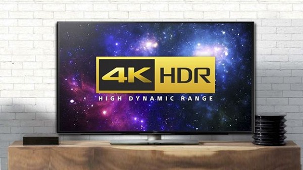 Tivi cho độ phân giải 4K cực kỳ rõ nét Tivi 4K là gì?